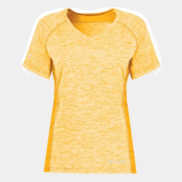 Ladies Electrify Tee Powered by Coolcore(r) Thumbnail