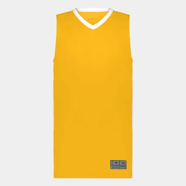 Match-Up Basketball Jersey Thumbnail