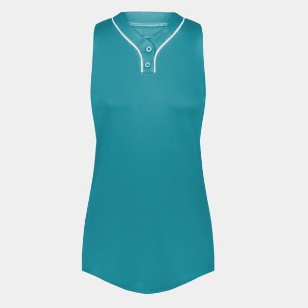 Ladies Cutter+ Sleeveless Jersey Thumbnail