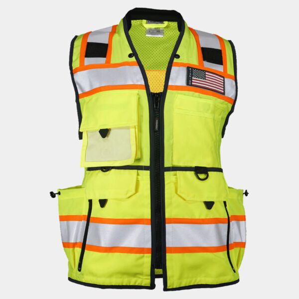 Women’s Ultimate Construction Class 2 Vest Thumbnail