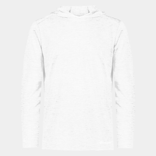 Youth Electrify Hoodie Powered by Coolcore(r) Thumbnail