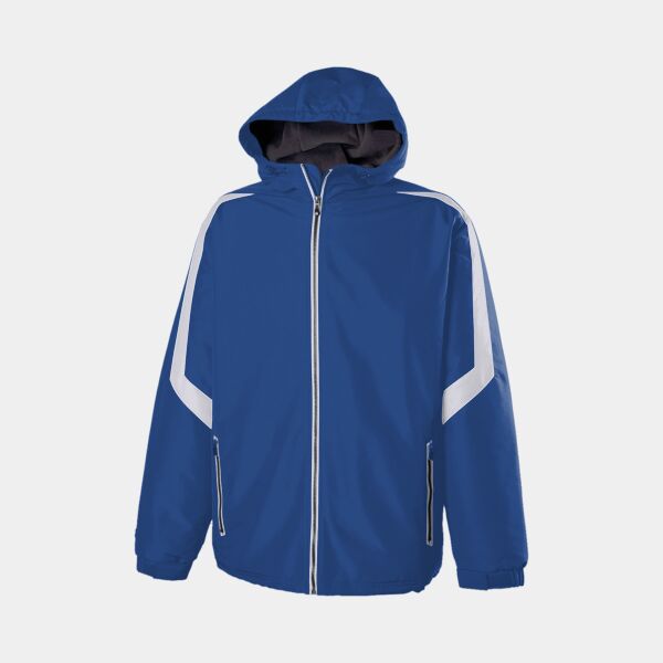 Charger Jacket Thumbnail