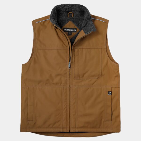 Men's GrizzlyTec™ Rigor Vest Thumbnail