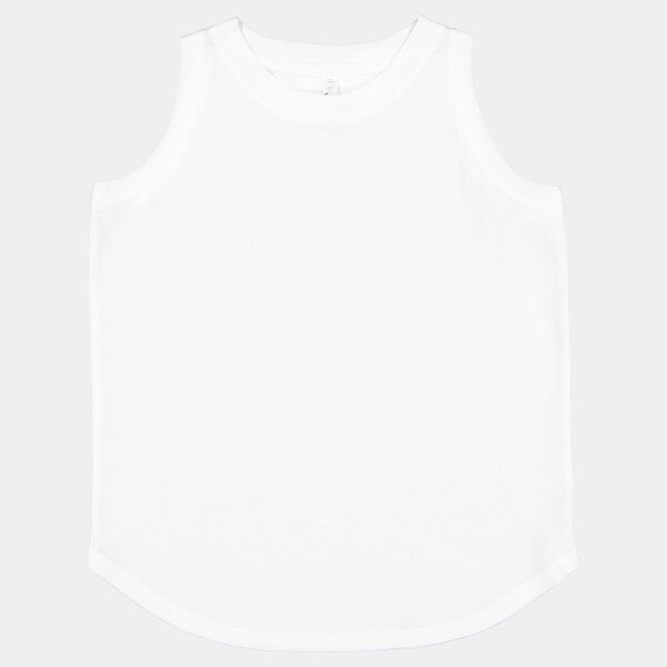 Ladies' Relaxed Tank Thumbnail