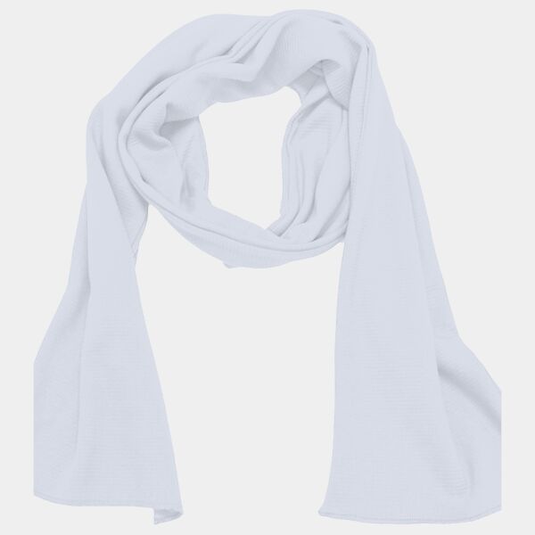 USA Made Cotton Thermal Scarf Thumbnail