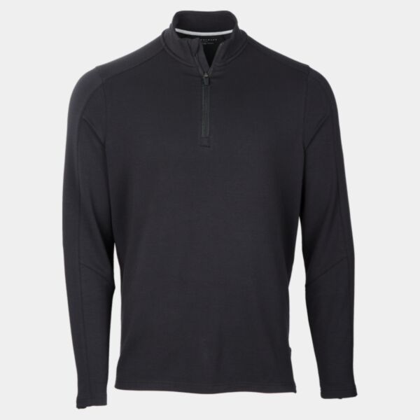 Men's Perfect Quarter-Zip Pullover Thumbnail