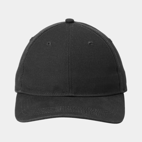 Leather Strap Cap Thumbnail