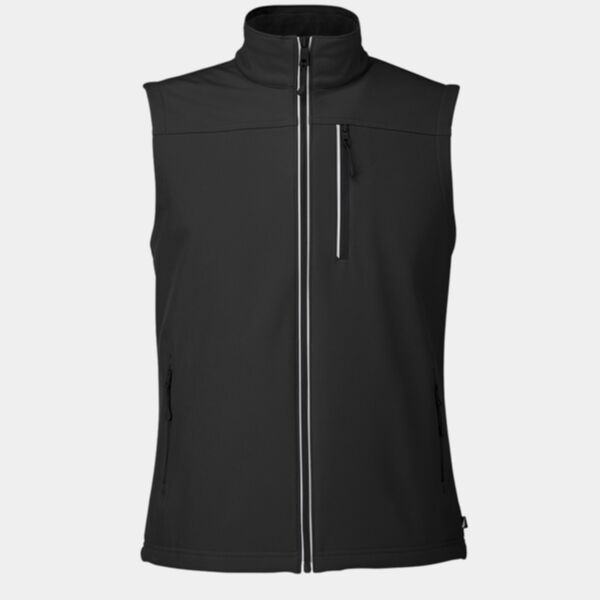 Men's Wavestorm Soft Shell Vest Thumbnail