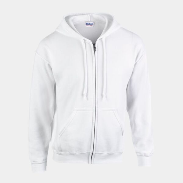 GIL ADT 50/50 FUL ZIP HD Thumbnail