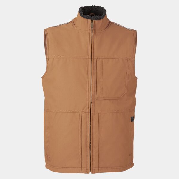 Men's Rigor GrizzlyTec Vest Thumbnail