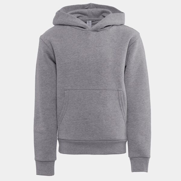 Youth Fleece Pullover Hooded Sweatshirt Thumbnail