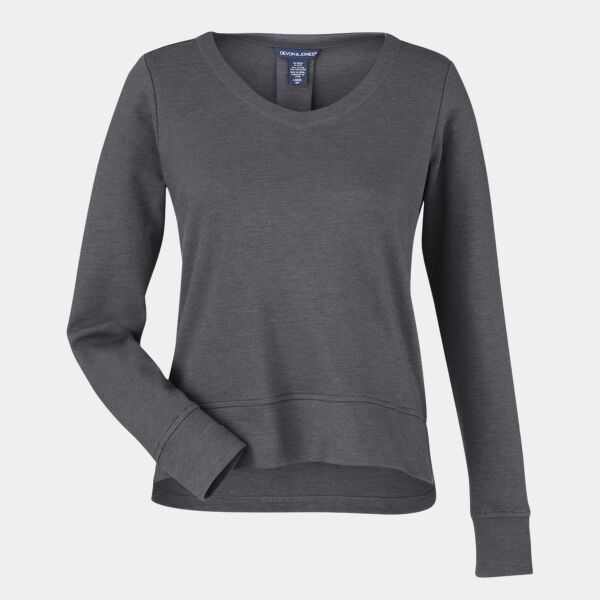 New Classics® Ladies' Charleston Pullover Thumbnail