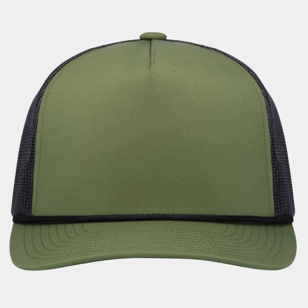 Weekender Trucker Hat Thumbnail