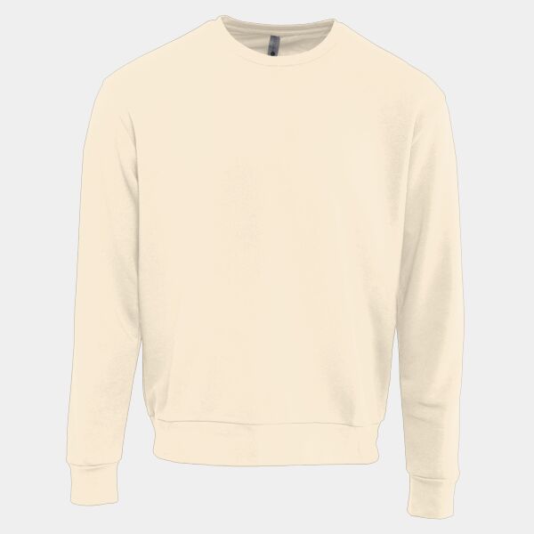 Unisex Santa Cruz Sweatshirt Thumbnail