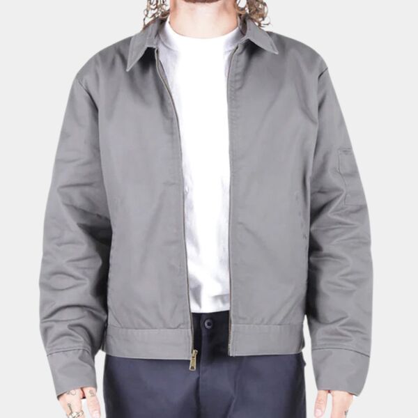 Men's Mechanic Jacket Thumbnail