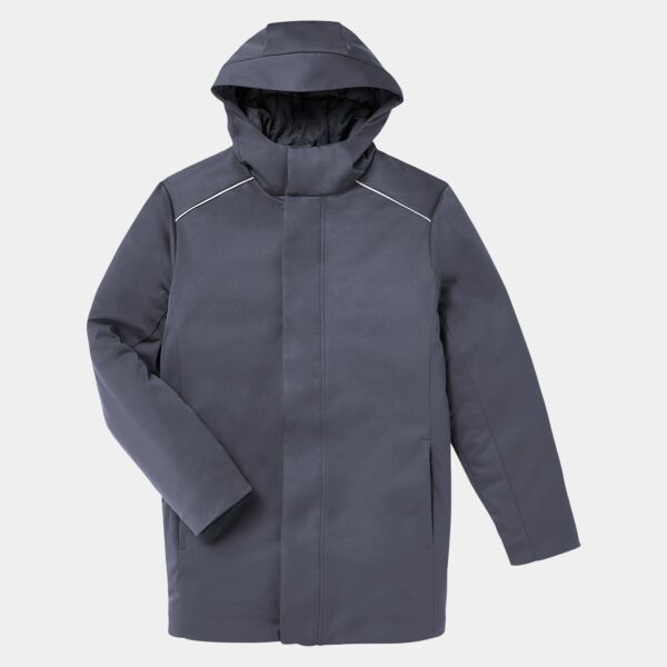 Unisex Techno Lite Flat-Fill Insulated Jacket Thumbnail
