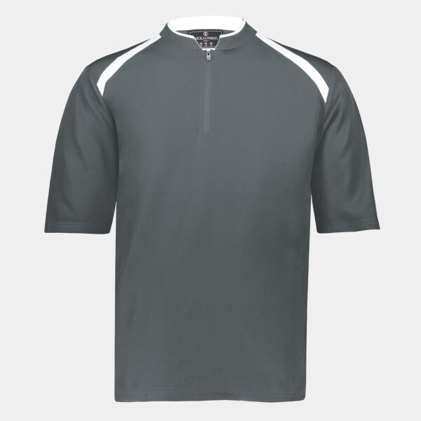 Men's Clubhouse Quarter-Zip Thumbnail