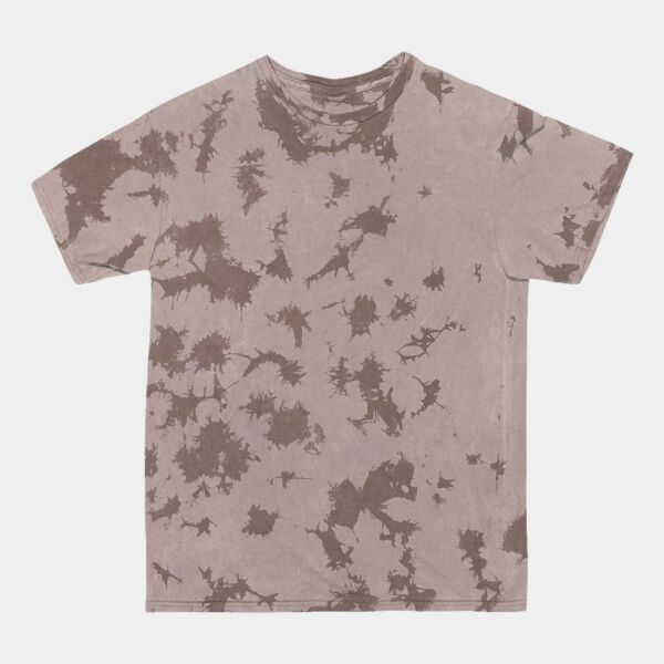 Crush Tie-Dyed T-Shirt Thumbnail