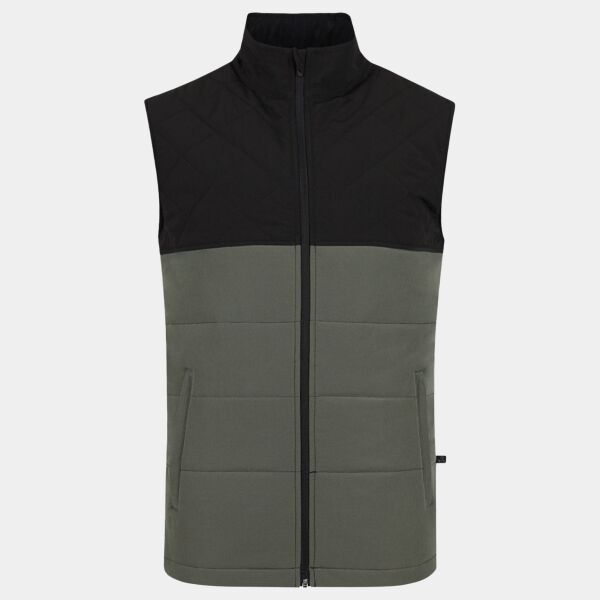 Men's Cruz Vest Thumbnail