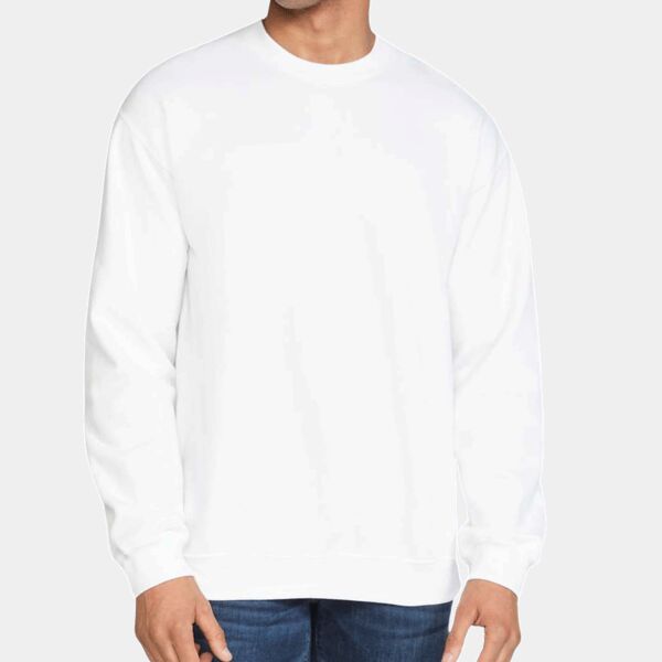 GIL ADT SOFTSTYL CREW Thumbnail