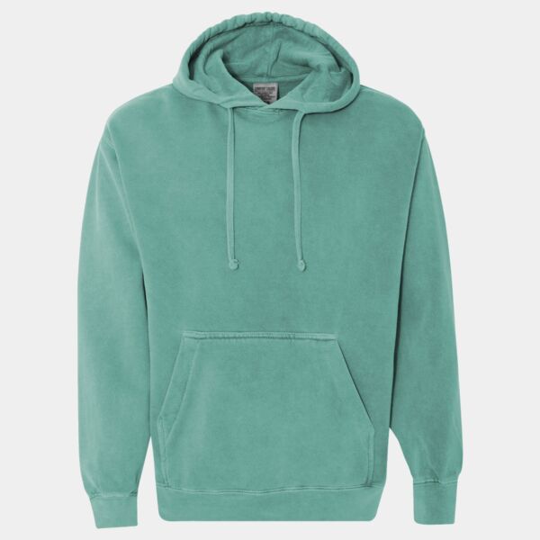 C C 10.5OZ PIGDYE HOOD Thumbnail