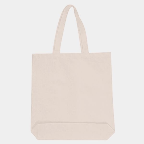 OAD MED 12 OZ GUSSET TOTE Thumbnail