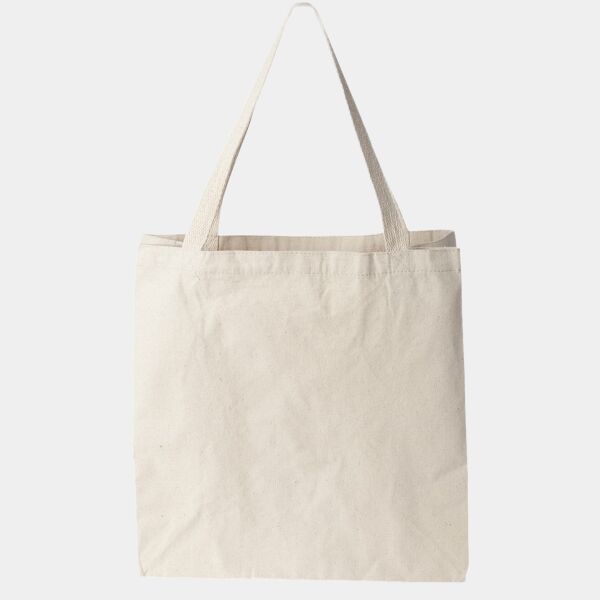 LIBRTY ISABELLA CANVS TOTE Thumbnail