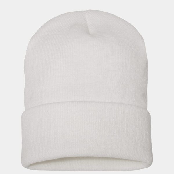 YPNG 100% ACRYL CP W/CUF Thumbnail