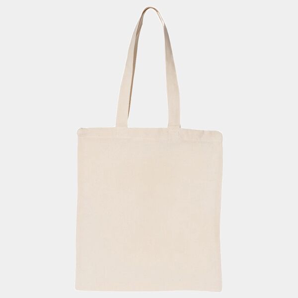 OAD LRG COTTN CANV TOTE Thumbnail