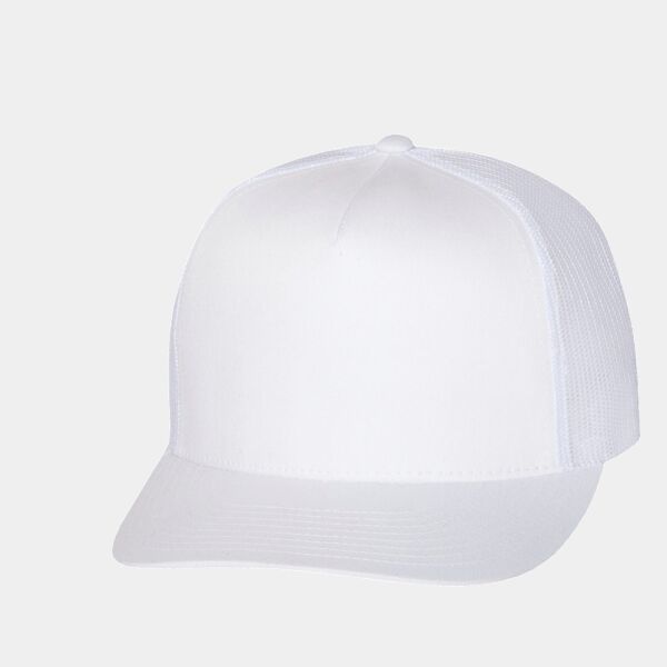 YP CLASSIC TRUCKER CAP Thumbnail
