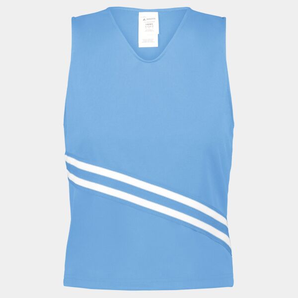 Girls Cheer Squad Shell Thumbnail