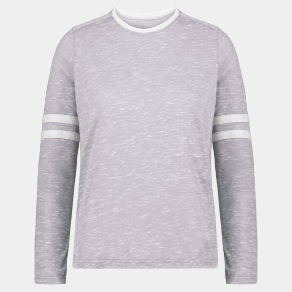 Girls Monterey Long Sleeve Tee Thumbnail
