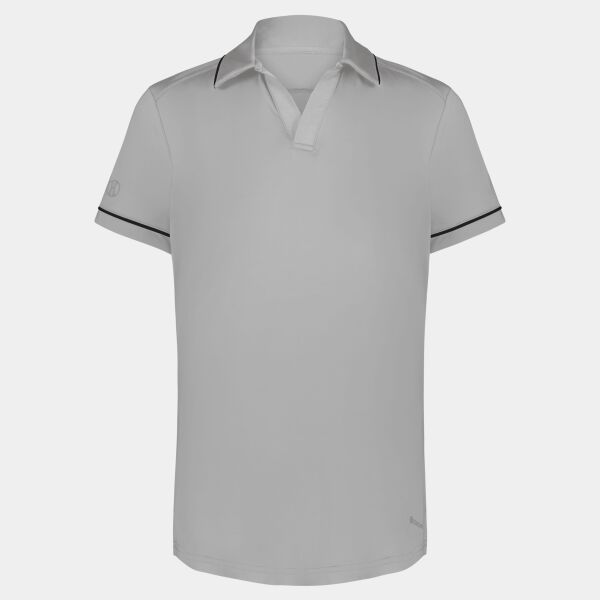 Ladies Performance Polo Powered by Coolcore(r) Thumbnail