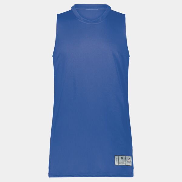 Youth Swish Reversible Basketball Jersey Thumbnail