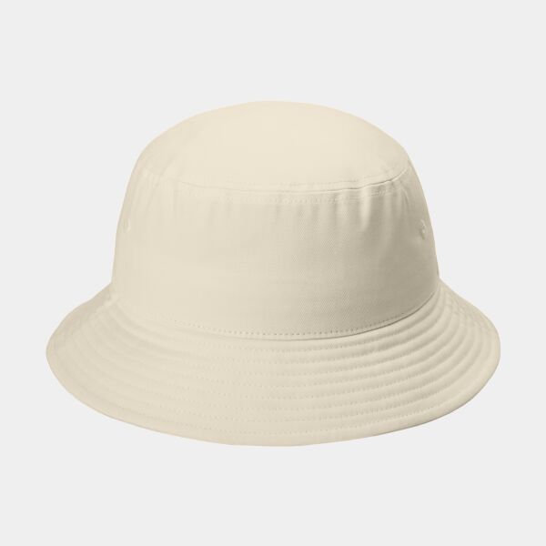 Twill Classic Bucket Hat Thumbnail