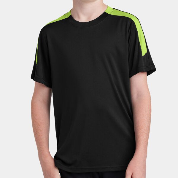 Youth Competitor United Crew Thumbnail