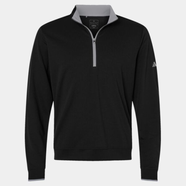 Men's Performance Lightweight Quarter-Zip Pullover Thumbnail