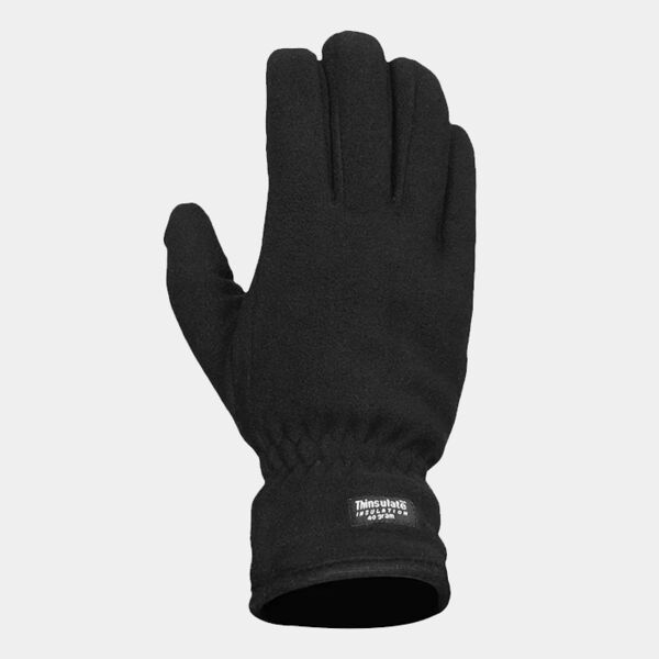 HELIX FLEECE GLOVES Thumbnail