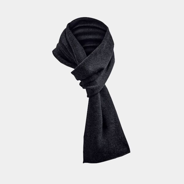 AVALANTE KNIT SCARF Thumbnail