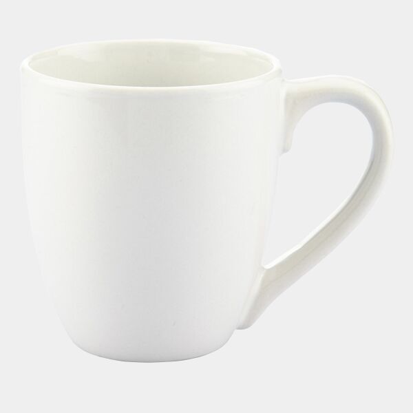 15oz Bistro Style Ceramic Mug Gift Set Thumbnail