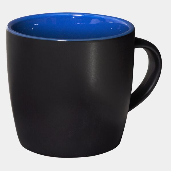 12oz Riviera Ceramic Mug In Mailer Thumbnail