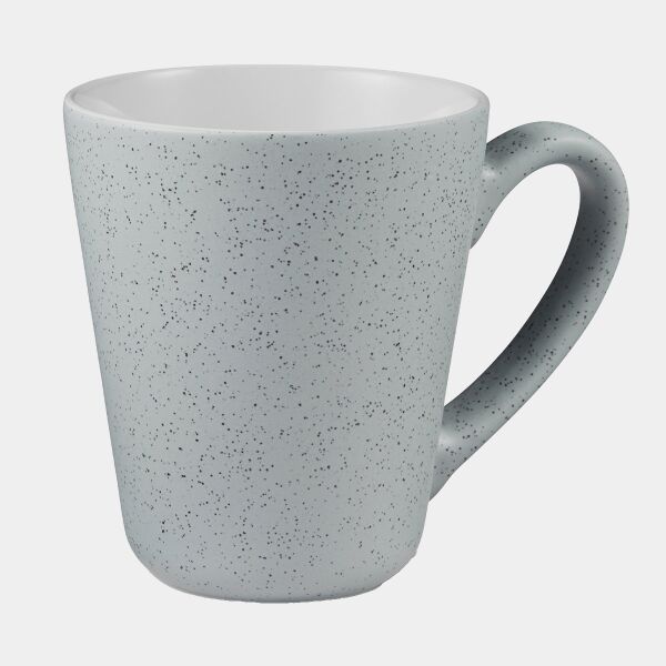 16oz Fleck And Timbre Ceramic Mug In Mailer Thumbnail
