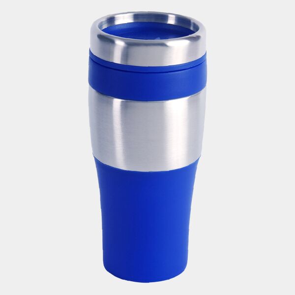16oz Silver Streak Tumbler Thumbnail