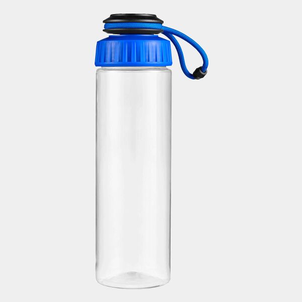 25oz Tubular Tritan Water Bottle Thumbnail