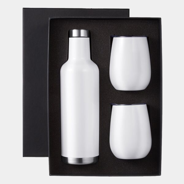 Beverage Lovers 3-Piece Wine Gift Set Thumbnail