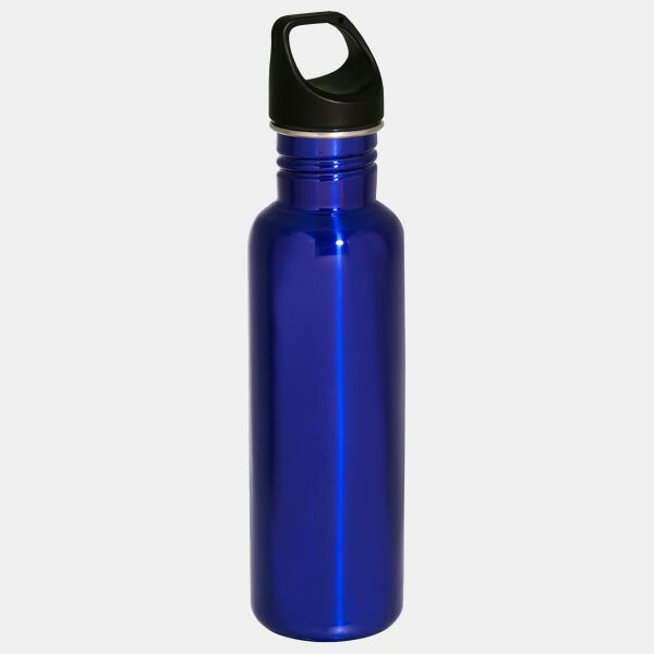 26oz Streamline Stainless Steel Water Bottle Thumbnail