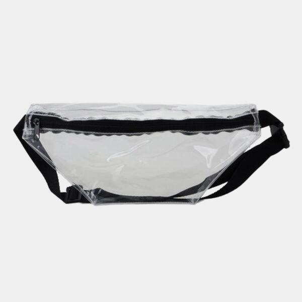 Clear Fanny-Hip Pack Thumbnail