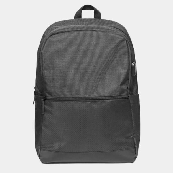 Tech Squad USB Travel Laptop Backpack Thumbnail