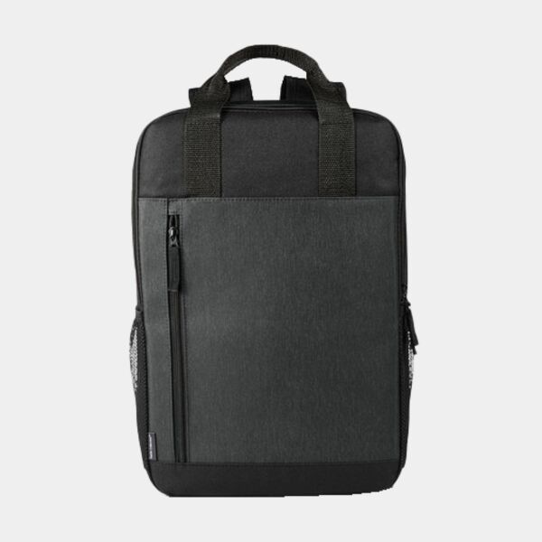 Austin Nylon Collection Laptop Backpack Thumbnail