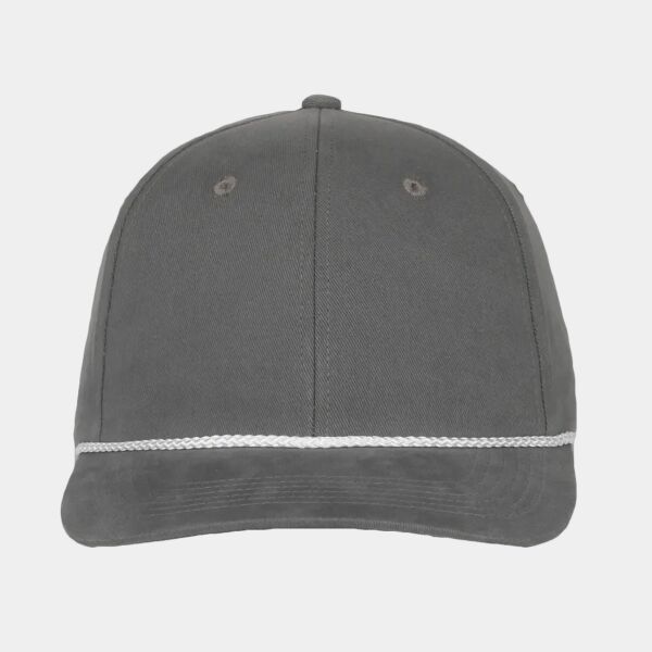 Modern Solid w/Cord Thumbnail